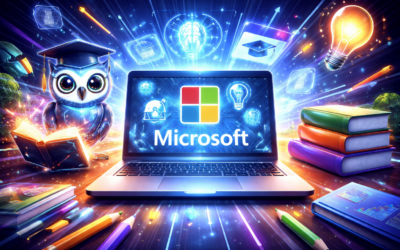 Microsoft Unveils Elevate for Educators AI Innovation