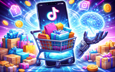 TikTok Enhances E-commerce with New AI Tools for Merchants