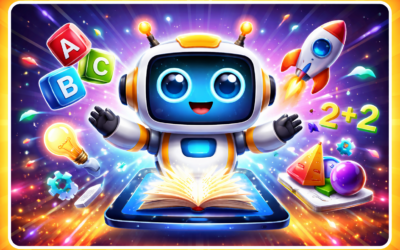 AI News 1 AI Learning App for Kids Launched by Ex-Google Engineers