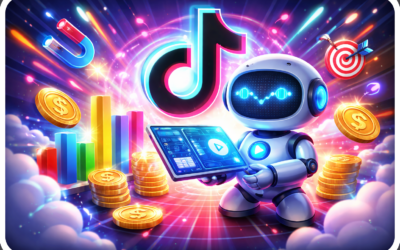 AI News 20 TikTok’s New AI Guide Revolutionizes Digital Advertising