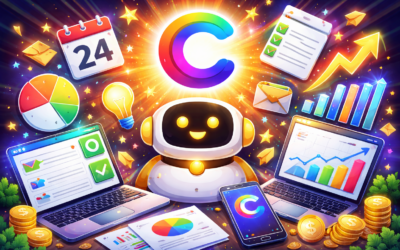AI News 19 Anthropic’s Claude Apps Transform AI in Workplace Productivity