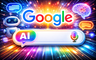 AI News 13 Google Integrates AI Overviews with Conversational Search