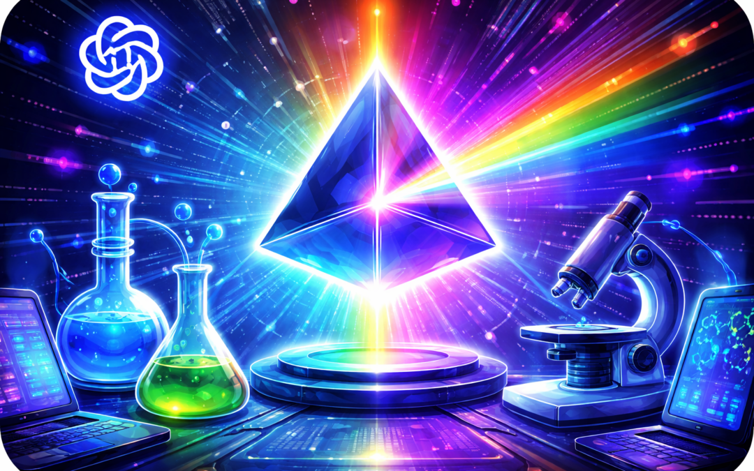 OpenAI Launches Prism for Enhanced Scientific Collaboration