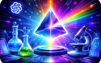 AI News 11 OpenAI Launches Prism for Enhanced Scientific Collaboration