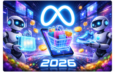 AI News 9 Meta Unveils AI Commerce Tools and 2026 Rollout Plans