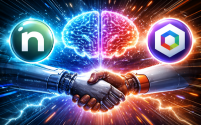 AI News 8 ServiceNow and Anthropic Partner to Boost AI Workflows