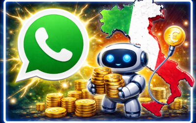 AI News 7 WhatsApp Charges AI Chatbots in Italy Impacting Deployment