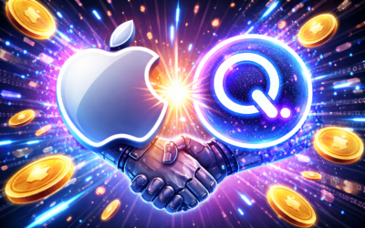 AI News 3 Apple Acquires Q.ai to Boost Generative AI Strategy
