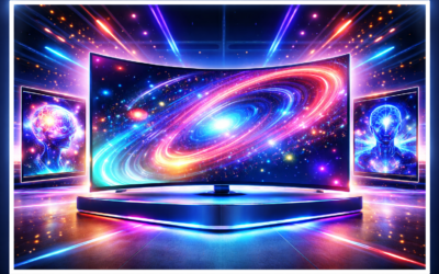 AI News 19 TCL CSOT Unveils Next-Gen AI Displays at CES 2026