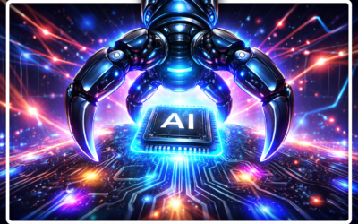 AI News 18 OpenClaws Revolutionizes AI with Self-Managing Networks