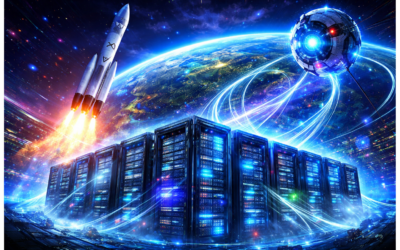 AI News 15 SpaceX Acquires xAI Data Centers to Transform AI in Space