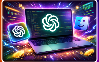 AI News 12 OpenAI Launches MacOS App for Agentic Coding Revolution