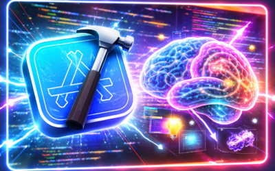 AI News 9 Apple Xcode Transforms Coding with AI Integrations