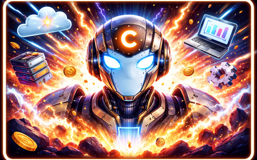 Claude AI Disrupts SaaS and IT Services Landscape