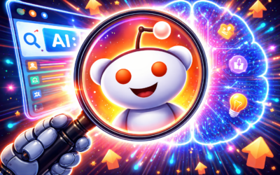 AI News 5 Reddit Embraces AI Search for Enhanced User Engagement