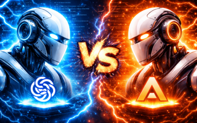 AI News 3 OpenAI and Anthropic Launch Competing Agentic Coding Models