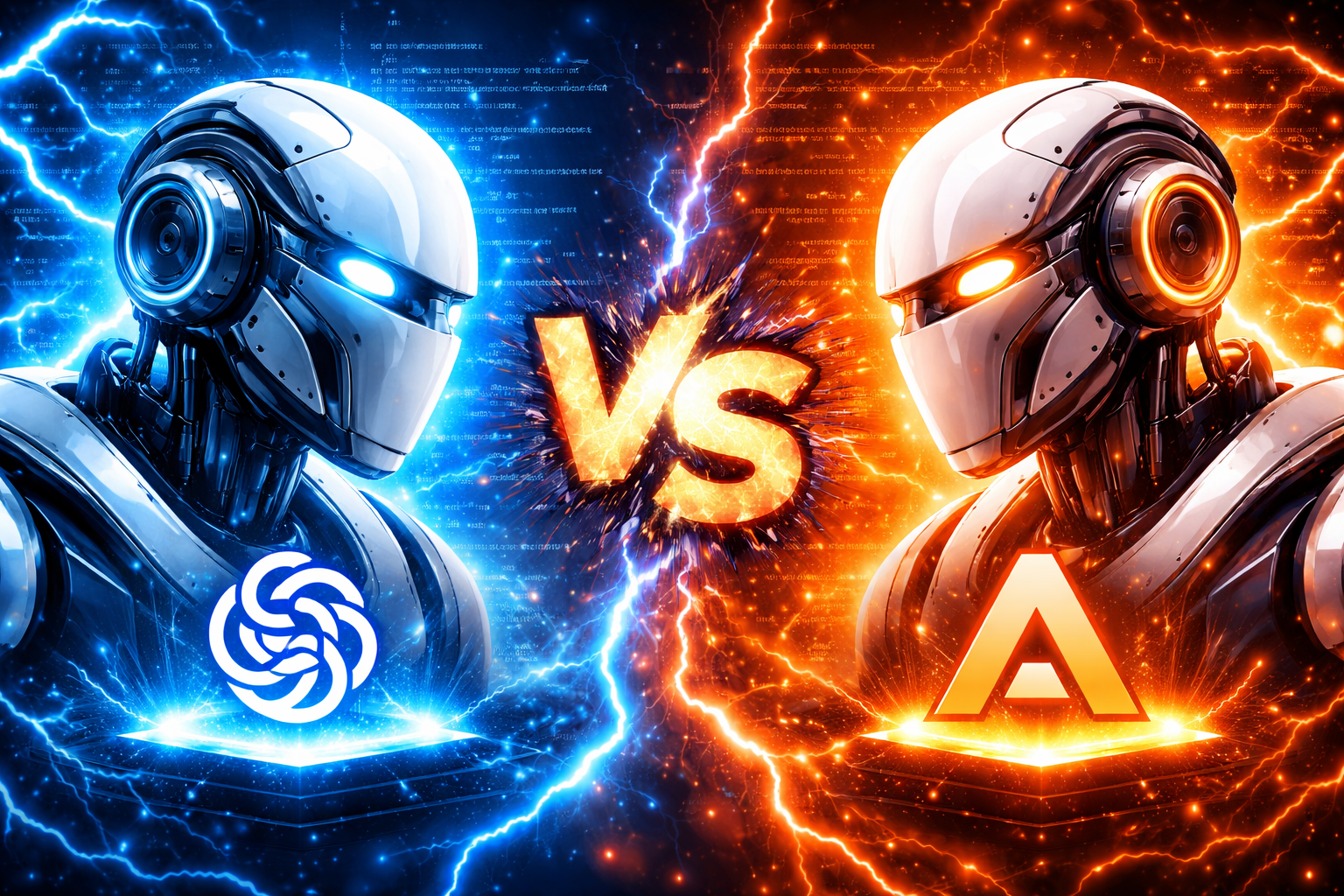 OpenAI and Anthropic Launch Competing Agentic Coding Models ...