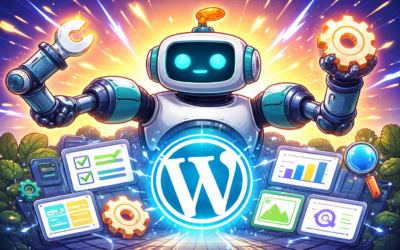 AI News 16 Claude Integrates AI Tools for Seamless WordPress Management