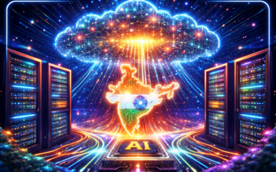 AI News 14 India Launches National Compute Grid for AI Growth