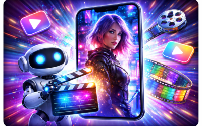 AI News 8 ByteDance Launches Game-Changing AI Video Generation Tool