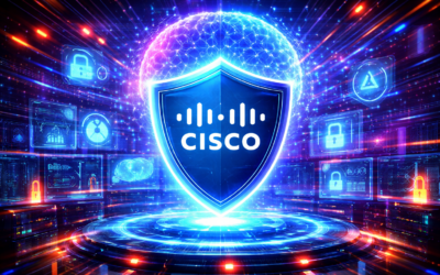 AI News 6 Cisco Unveils AI-Powered Security Suite for Enterprises