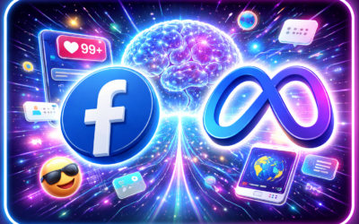 Meta Introduces AI Features to Transform Facebook User Experience