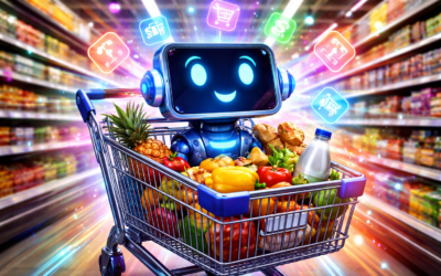 Loblaw Launches AI Shopping App Transforming Retail Experience