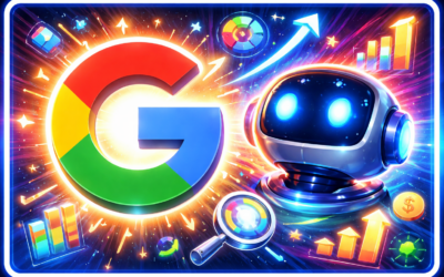 Google Unveils AI Advancements in Digital Advertising Tools