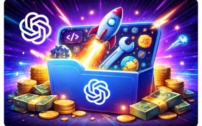 OpenAI Hires Peter Steinberger to Boost Developer Tools