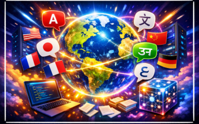 Cohere Launches Open Multilingual LLMs for Global AI Reach