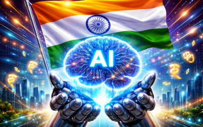 AI News 21 India Accelerates AI Initiatives for Innovation and Growth