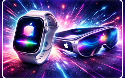 AI News 20 Apple’s AI Wearables Set to Transform User Experience