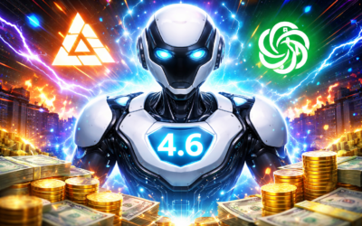 AI News 19 Anthropic Launches Claude Sonnet 4.6 in AI Competition