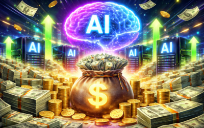 AI News 17 Seventeen US AI Companies Raise Over $100 Million in 2026