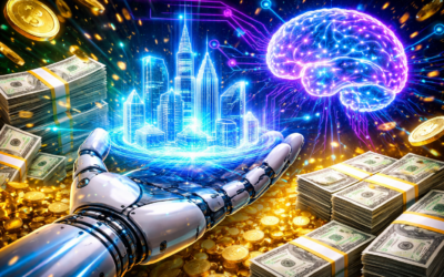 AI News 13 World Labs Secures $200M to Innovate AI in 3D Design