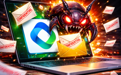 AI News 11 Microsoft Copilot AI Bug Exposes Confidential Emails