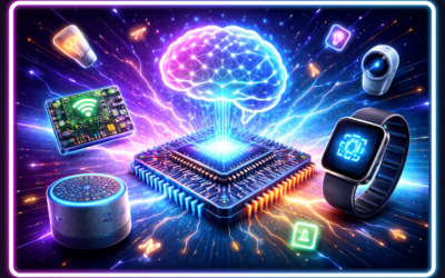 AI News 10 Sarvam Introduces Generative AI for Low-Power Devices