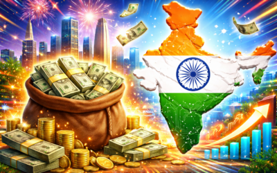 AI News 9 General Catalyst Commits $5 Billion to India’s Tech Future