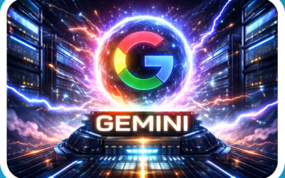 AI News 8 Google’s Gemini Pro Redefines AI Performance Standards