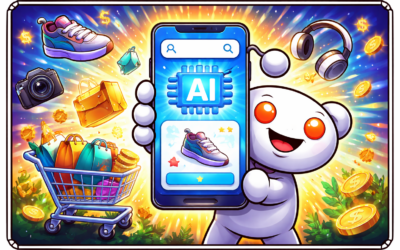 AI News 6 Reddit Unveils AI Search Tool to Transform Shopping Experience