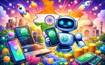 AI News 2 India’s Gen Z Drives ChatGPT Growth and AI Adoption