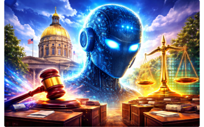 Georgia Lawmakers Debate Key AI Regulation Strategies