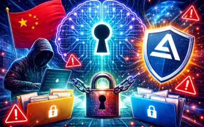 Anthropic Accuses Chinese AI Labs of Data Breach Attempts