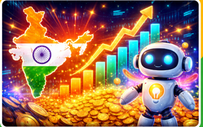 India’s Generative AI Boom Focuses on User Growth Strategies