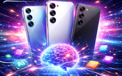 Samsung Galaxy S26 Series to Revolutionize Mobile AI