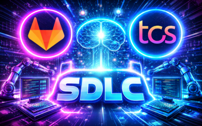 GitLab and TCS Introduce Revolutionary Agentic SDLC