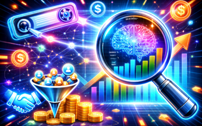 AI News 21 AI Search Tools Transforming B2B Customer Acquisition Strategies