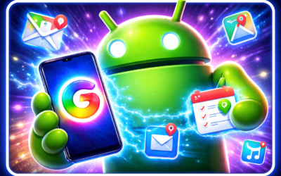 AI News 17 Google Gemini Automates Multi-Step Tasks on Android