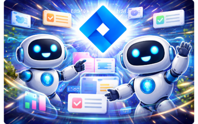 AI News 15 Atlassian Jira Update Enhances Teamwork with AI Agents