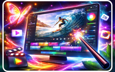 AI News 13 Adobe Firefly Introduces AI-Powered Video Drafting Tool